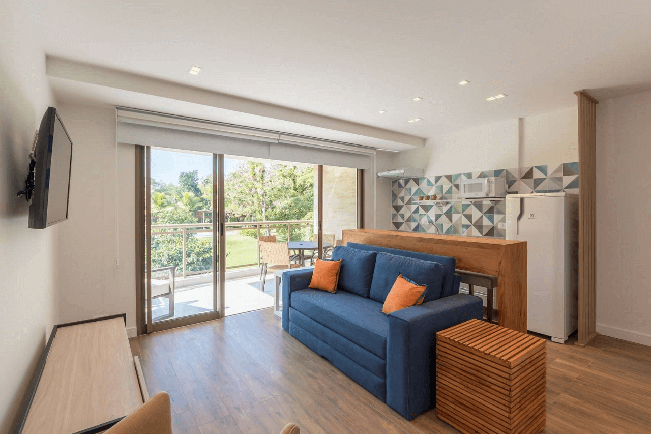 Categoria de imóvel: Flats