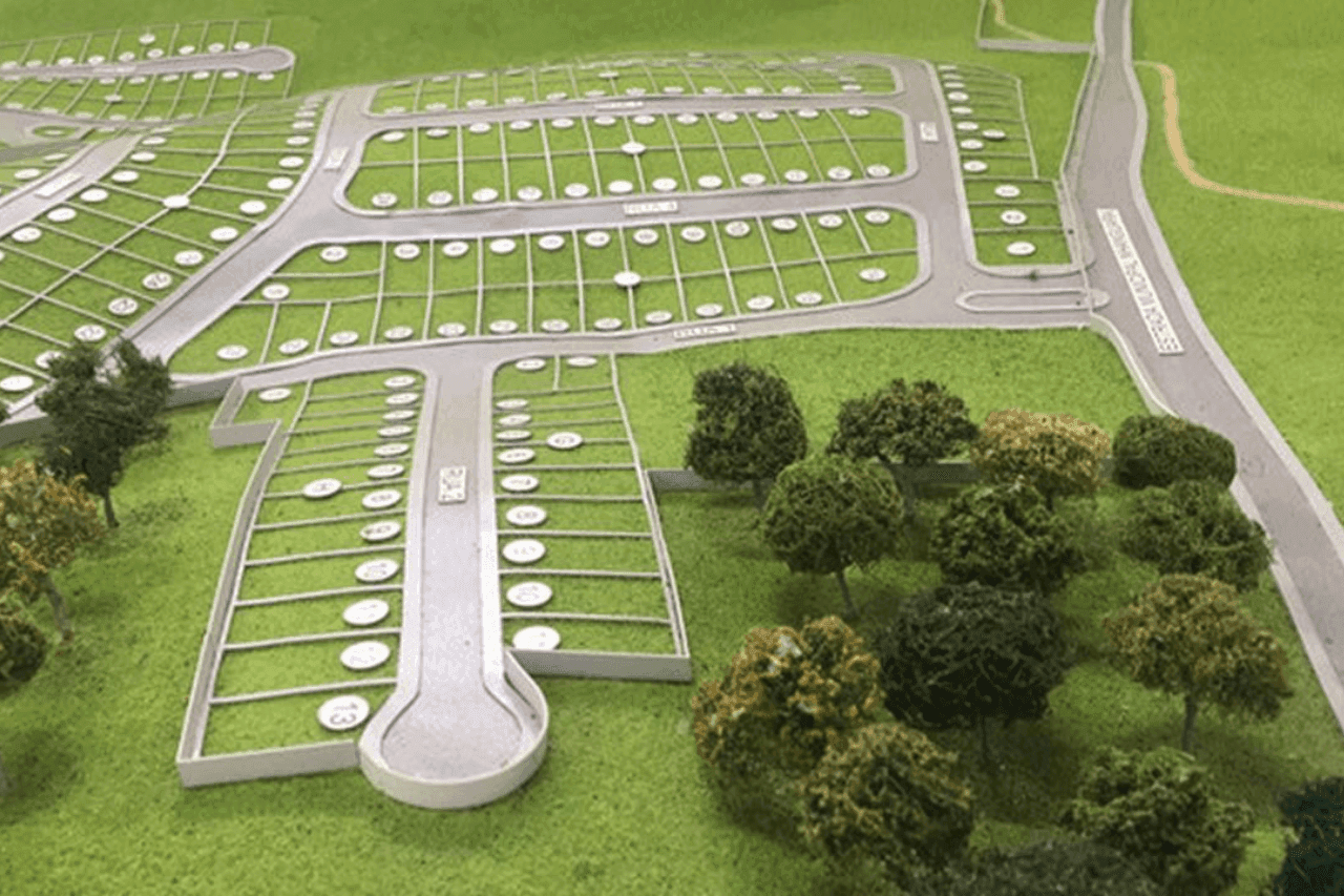 Categoria de imóvel: Terrenos e lotes